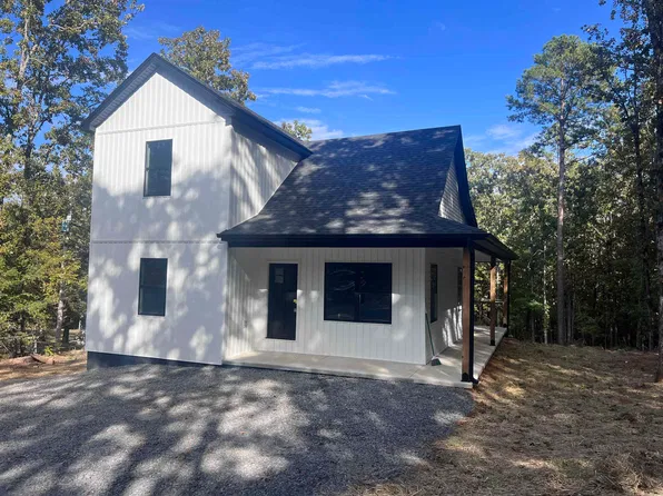 660 Mill Creek Rd, Higden, AR 72067