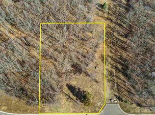 3000 Rockingham Way Rd LOT 7, Jackson, MI 49203
