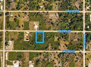 18076 NW 276th St, Okeechobee, FL 34972