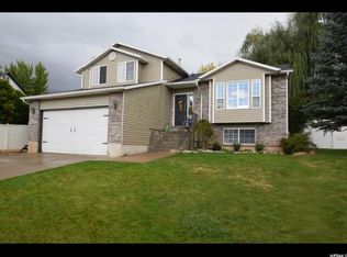 2032 N 1450 E, Layton, UT 84040