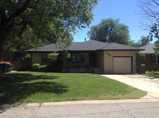 1730 Carlisle Rd, Oklahoma City, OK 73120