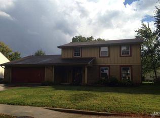 6530 Winnebago Dr, Fort Wayne, IN 46815