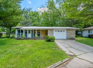 3 Wayne Ct, Park Forest, IL 60466