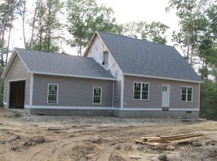 189 Rhododendron Road 3 #14-40, Fitzwilliam, NH 03447