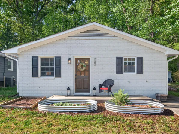 202 Archdale Dr, Durham, NC 27707