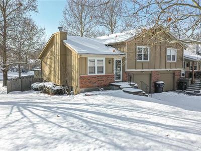 13862 S Darnell St, Olathe, KS, 66062