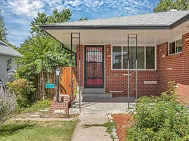 3697 Depew St — Photo 2