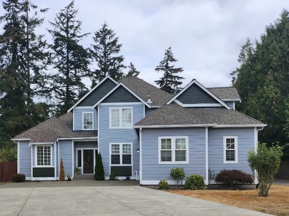 7804 Chambers Creek Rd W, University Place, WA 98467