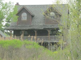 8098 Rattle Run Rd, Columbus, MI 48063