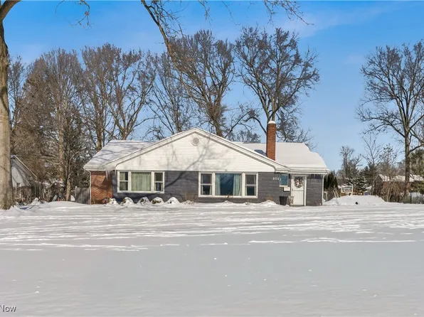 804 Brookfield Ave, Youngstown, OH 44512