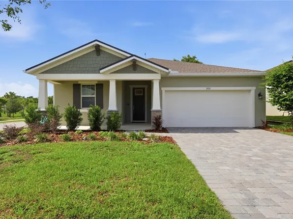 1733 Carnelian St, Deland, FL 32720