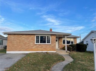 859 North St, Allentown, PA