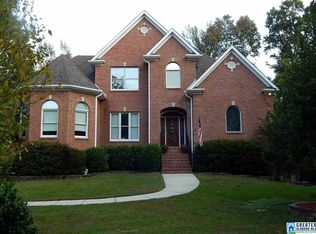 114 Hunset Mill Ln, Pelham, AL 35124