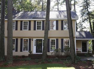 1104 Sapling Pl, Raleigh, NC 27615