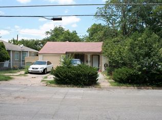 3523 Brandon St, Dallas, TX 75211