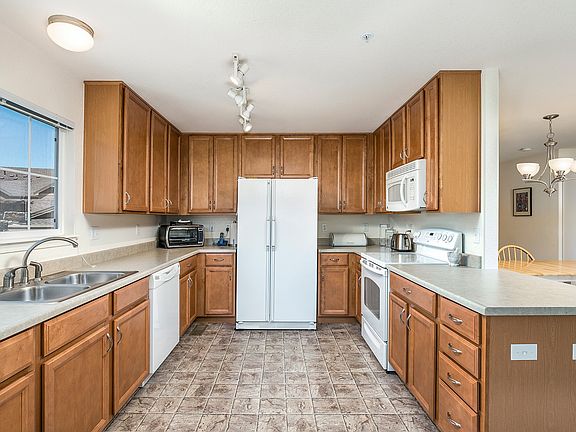 5th image of 5757 S Algonquian Way Unit B