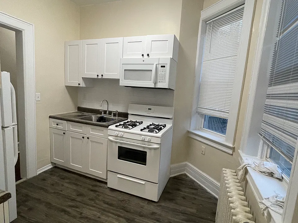 268 Palisade Ave #I4