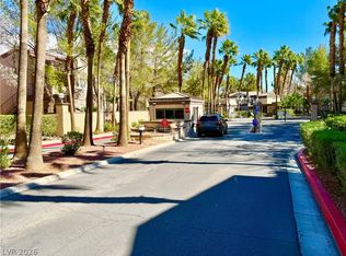 5250 S Rainbow Blvd Unit 1133, Las Vegas, NV 89118