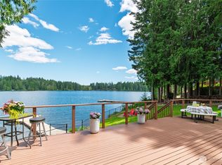 4694 Panther Lake Road W, Bremerton, WA 98312