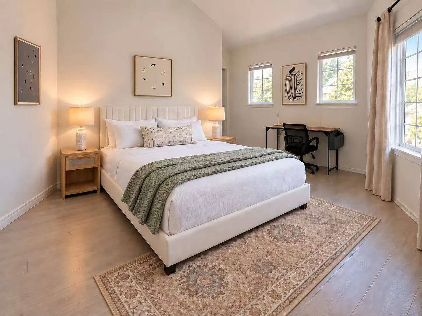 4 bed, 2.5 bath, 2300 sqft, $7,800 — Photo 4