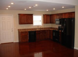 334 Drake St, Jonesboro, AR 72401