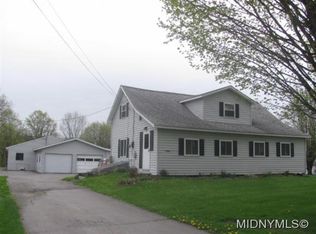 2593 Church Rd, Sauquoit, NY 13456