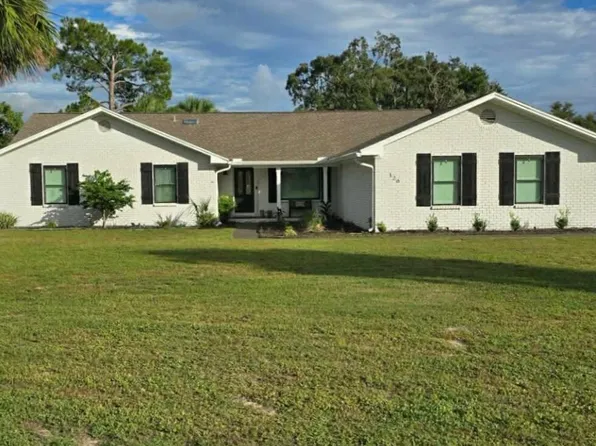 126 Queens Cir, Panama City, FL 32405