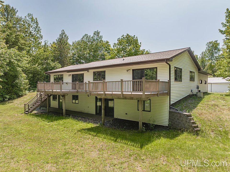 22812 M 64 Ontonagon, MI, 49953 Apartments for Rent Zillow