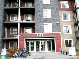 107 Watt Cmn SW #308, Edmonton, AB T6X2C6