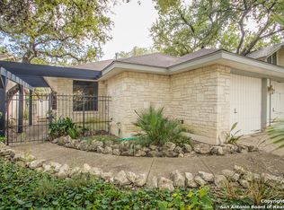 3418 River Way, San Antonio, TX 78230