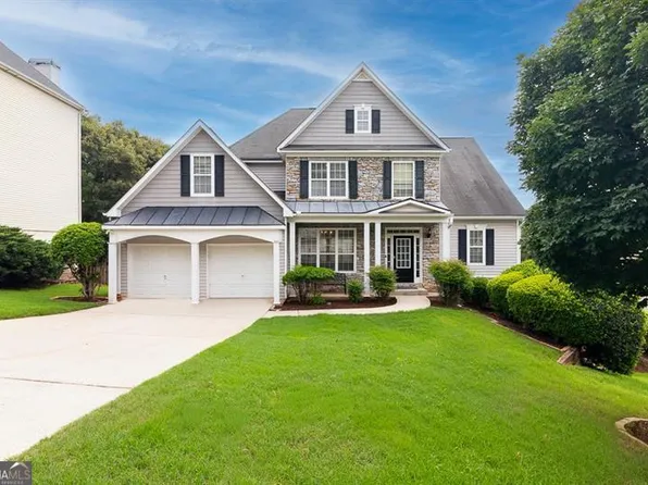 5535 Sylvania Dr SE, Mableton, GA 30126