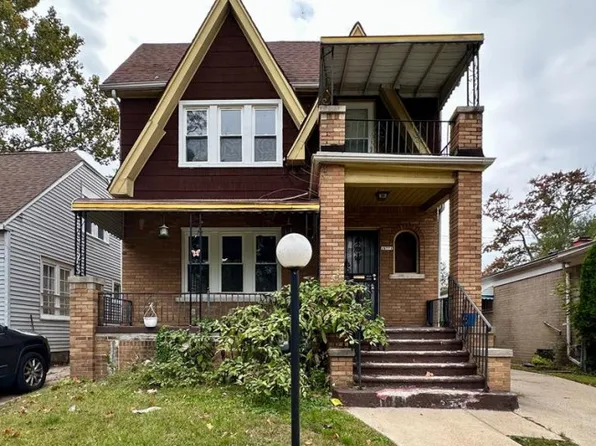 15769 Turner St, Detroit, MI 48238