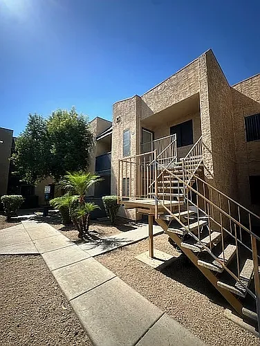 Cedar Creek Condominiums — Photo 140