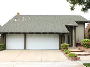 2311 Basswood Cir, Tustin, CA 92780