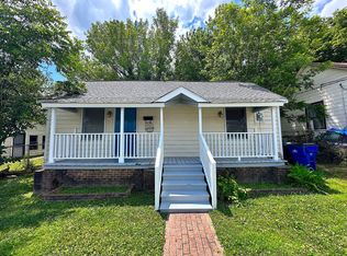 212 S State St, Raleigh, NC 27601