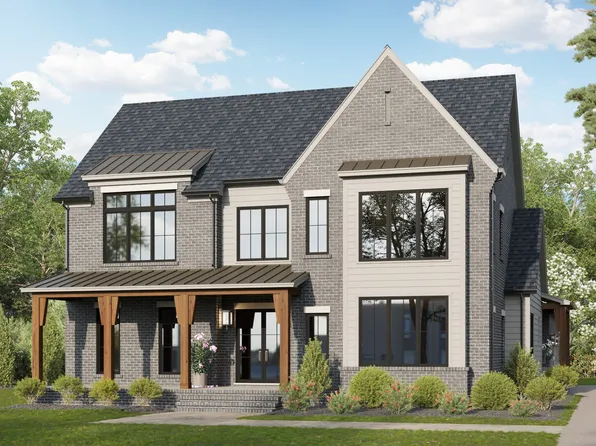 1923 Mark Pirtle Way Lot 71, Murfreesboro, TN 37129