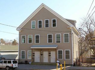 395 Main St, Biddeford, ME 04005