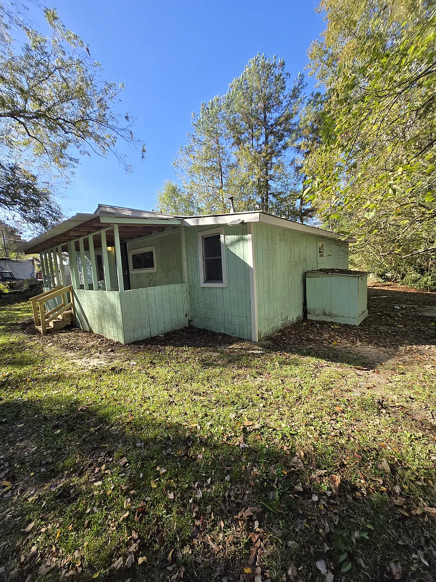 Exterior 2 - 3610 Tumolo Ct