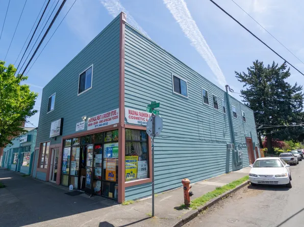 7204 NE Glisan St, Portland, OR