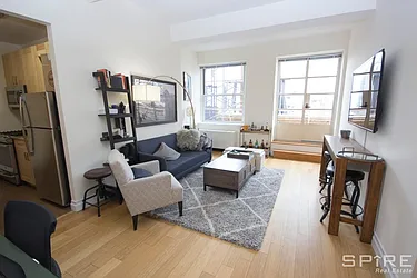 Rented by Spire Group