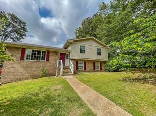 503 Robin Rd, El Dorado, AR 71730