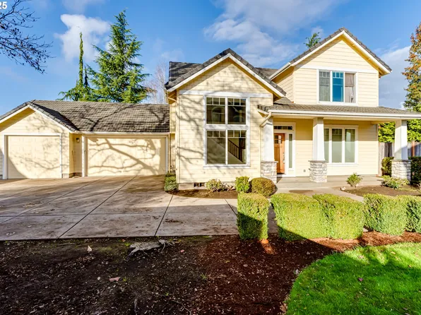 3428 River Pointe Dr, Eugene, OR 97408