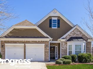 5120 Fieldgate Ridge Dr, Cumming, GA 30028