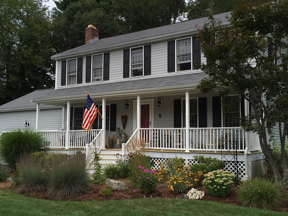 Front of house, August 2015