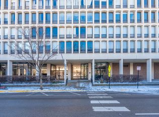 1401 E 55th St APT 211N, Chicago, IL