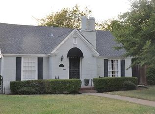 2008 Carleton Ave, Fort Worth, TX 76107