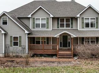8501 Old Lemay Ferry Rd, Hillsboro, MO 63050