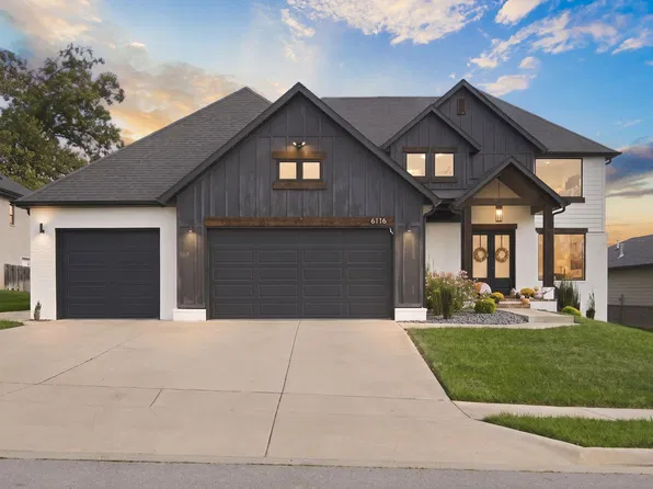 6116 S Hampton Avenue, Springfield, MO 65810