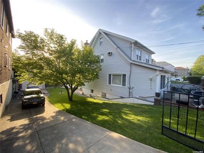 1621 Ohm Avenue, Bronx, NY, 10465
