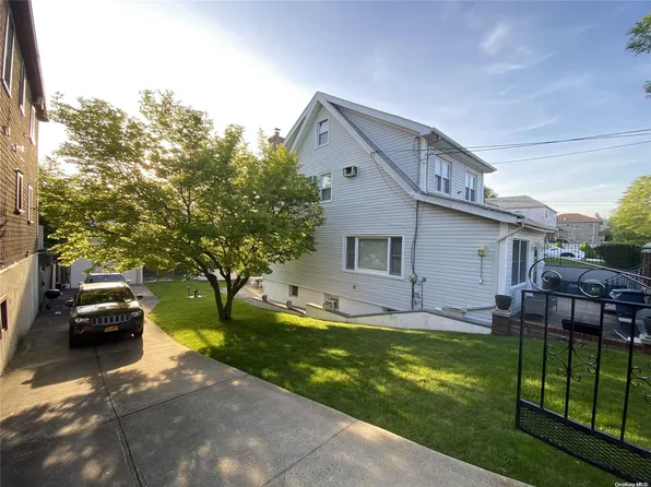 1621 Ohm Avenue, Bronx, NY 10465